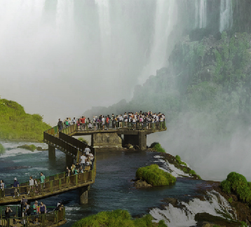 tour cataratas iguazu argentina