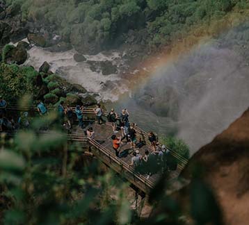 tour cataratas iguazu argentina