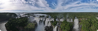 Imagen Cataratas del Iguazú