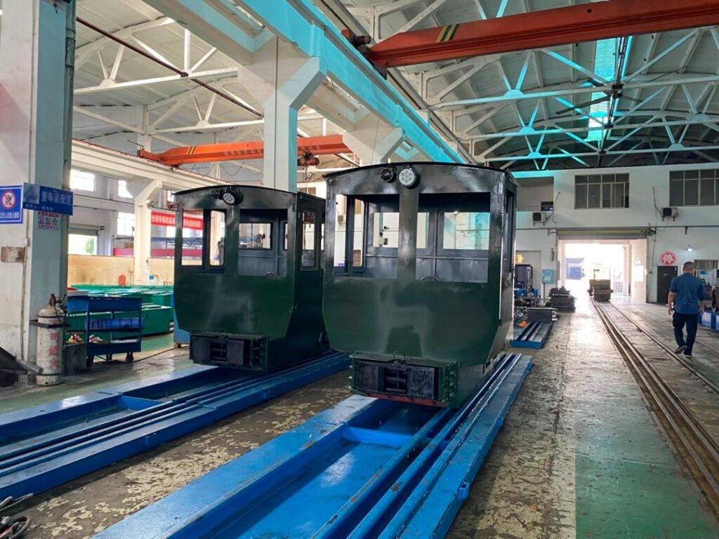 Tren Ecológico Iguazú Argentina