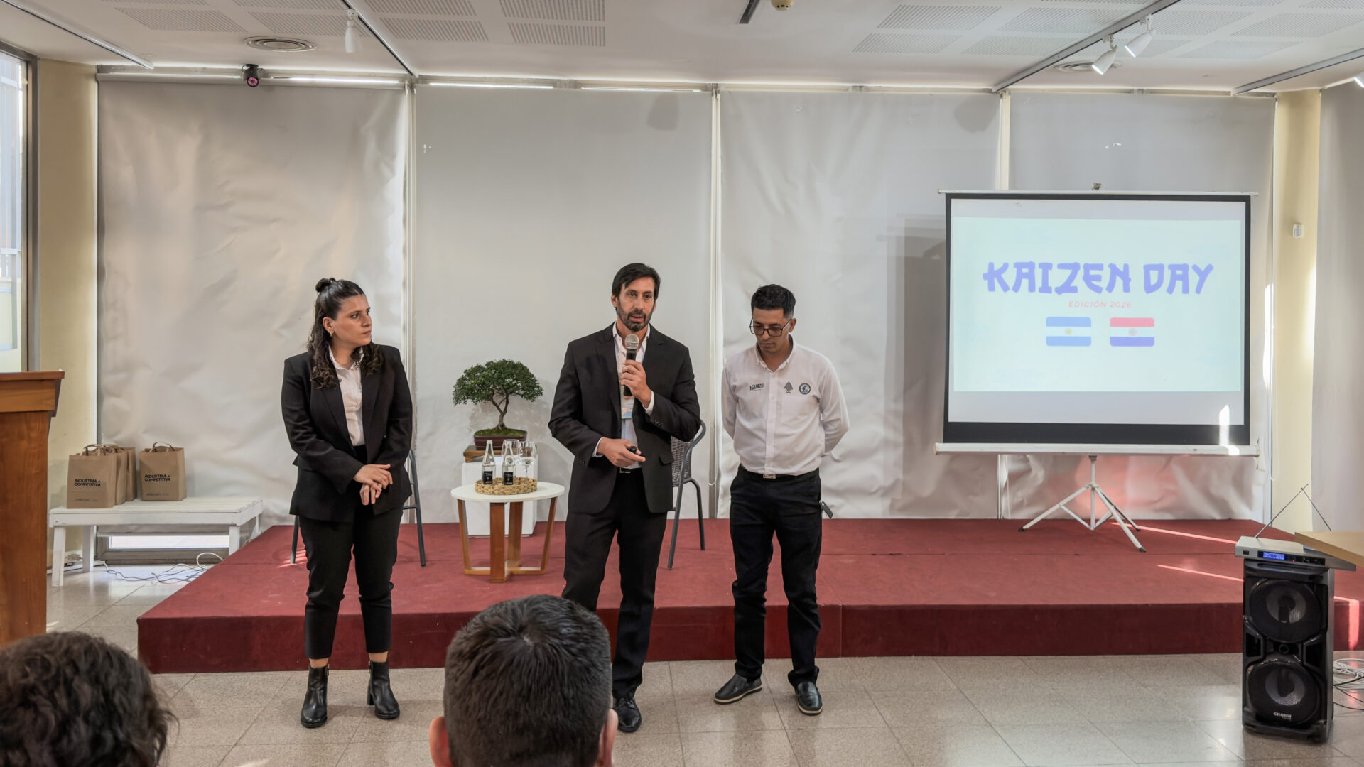 Iguazu Argentina Park presents sustainable management model